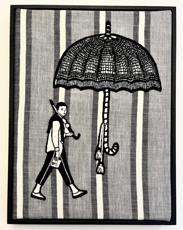 Umbrella 1