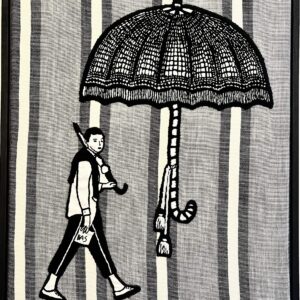 Umbrella 1